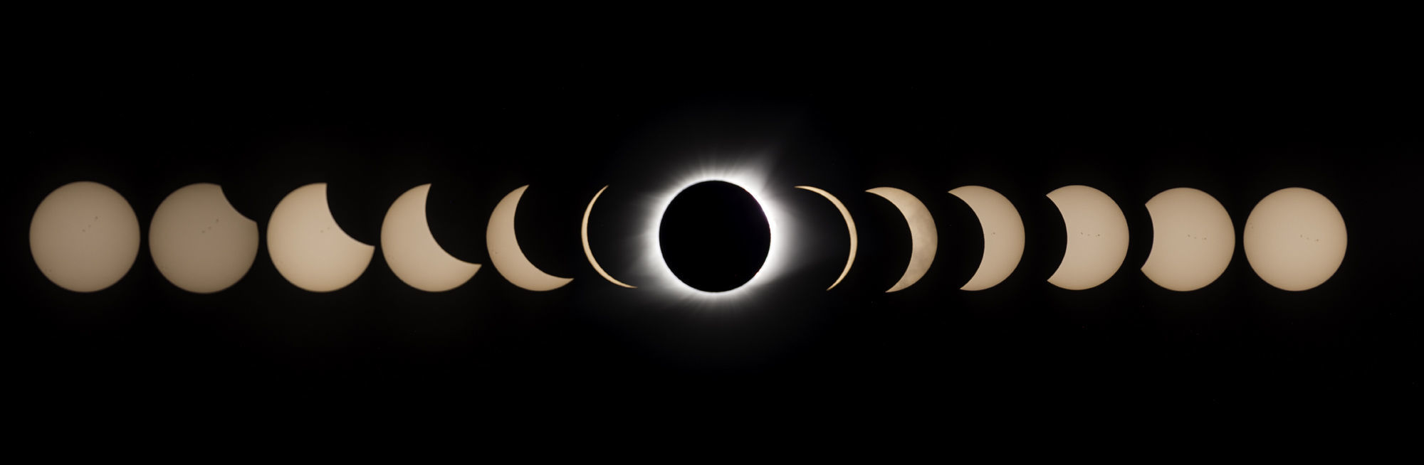 Eclipse 2017